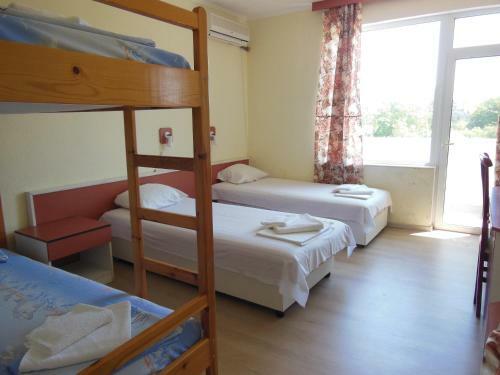 Hotel Ankor