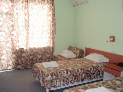 Hotel Ankor