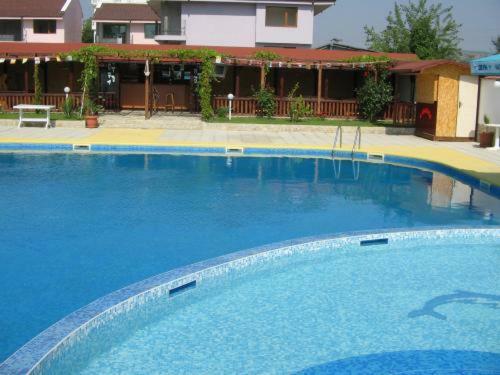 Hotel Ankor