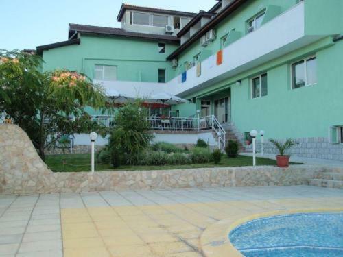 Hotel Ankor