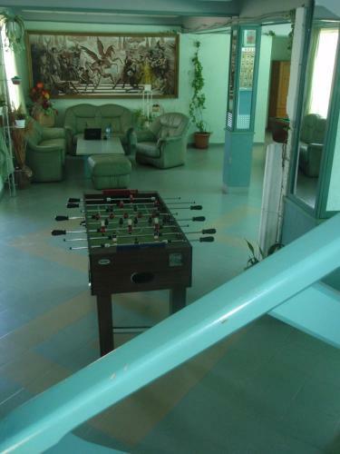 Hotel Ankor