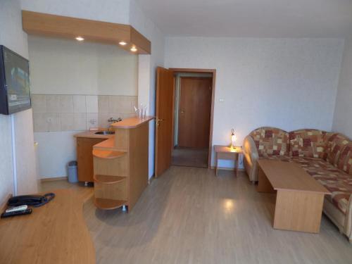 Sirena Hotel