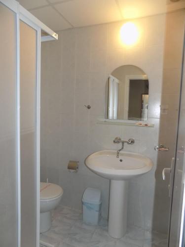 Sirena Hotel