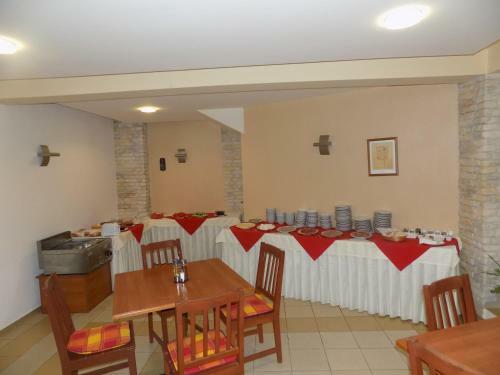 Sirena Hotel