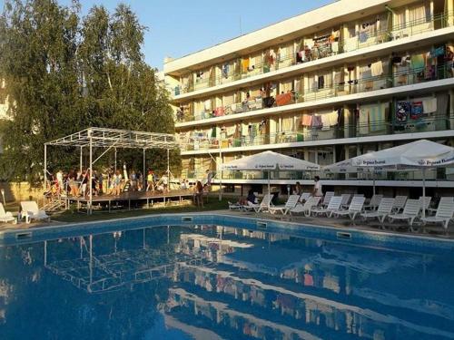 Festa Hotel