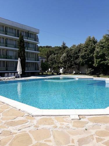 Festa Hotel