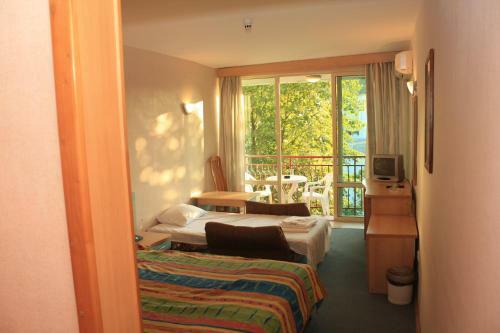 Hotel Kristel Park - All Inclusive Light