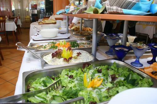 Hotel Kristel Park - All Inclusive Light