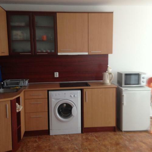 Apartment On Shipka 5