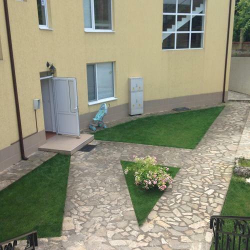 Apartment On Shipka 5
