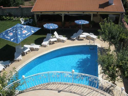 Hotel Sunny Park
