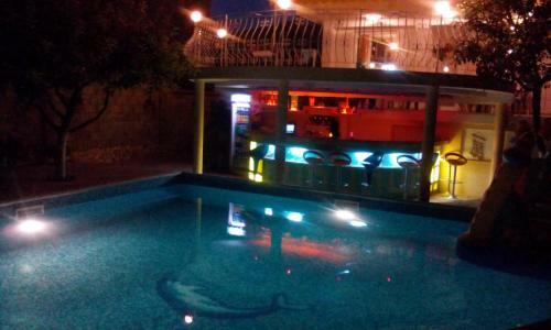 Hotel Sunny Park