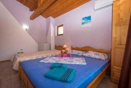 Hostal Guest House Sun