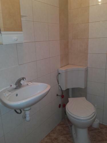 Hostal Guest House Sun
