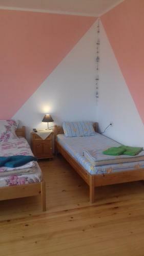 Hostal Guest House Sun