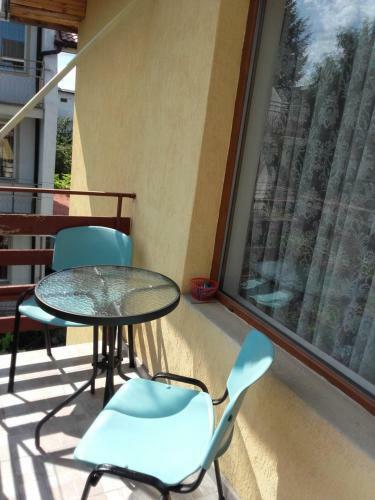Hostal Guest House Sun