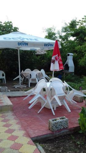 Hostal Guest House Sun