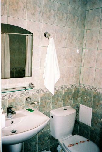 Hotel Margarita