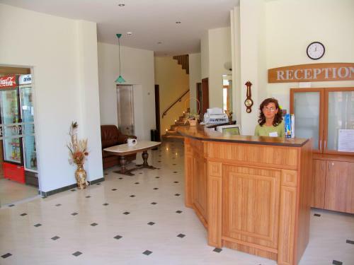 Hotel Margarita