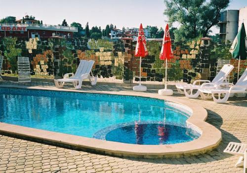 Hotel Margarita