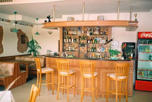 Hotel Margarita