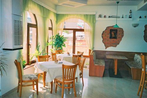 Hotel Margarita