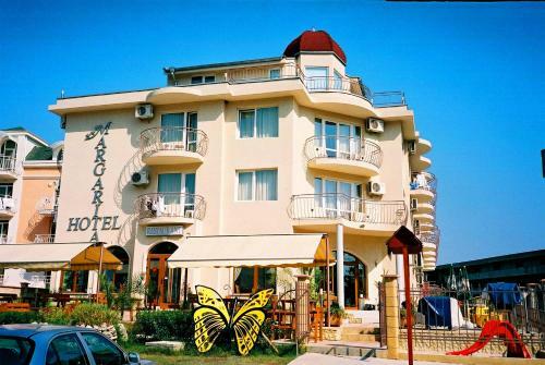 Hotel Margarita