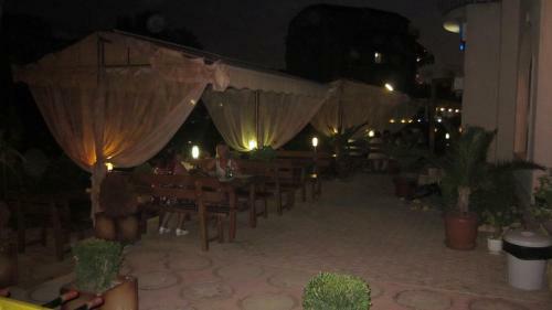 Hotel Margarita