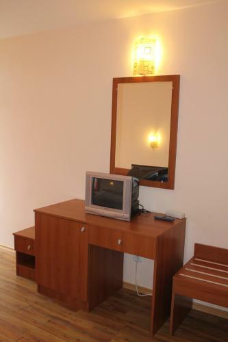 Hotel Complex Dobrudja