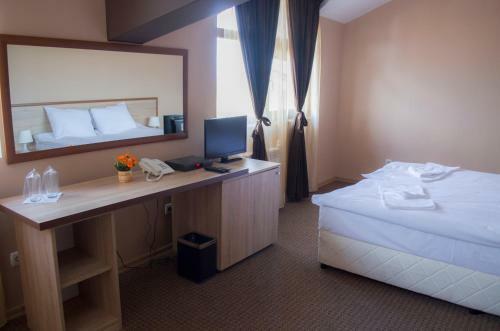 Maribel Spa Hotel