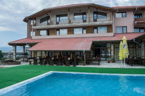 Maribel Spa Hotel