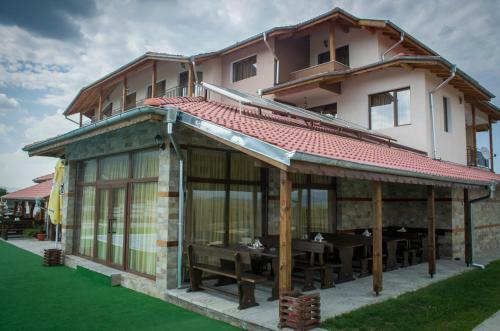 Maribel Spa Hotel