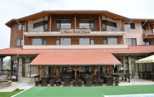 Maribel Spa Hotel