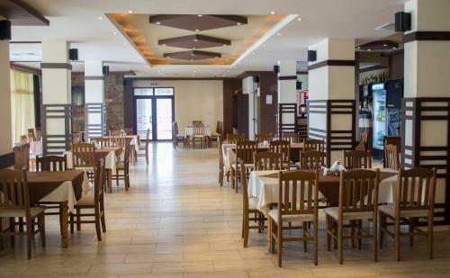 Maribel Spa Hotel