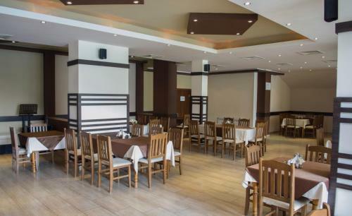 Maribel Spa Hotel