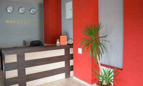 Maribel Spa Hotel
