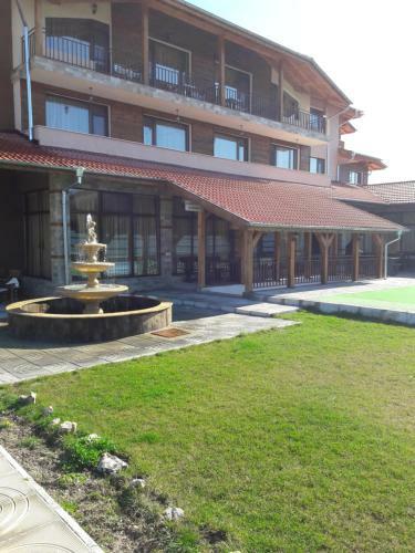 Maribel Spa Hotel