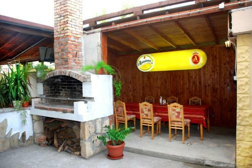 Hotel Kibor