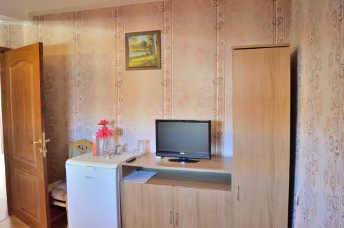 Hotel Kibor