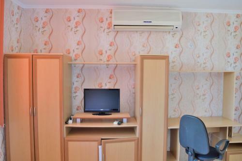Hotel Kibor