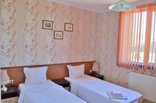 Hotel Kibor