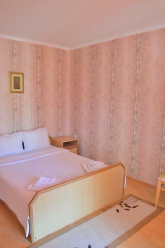 Hotel Kibor