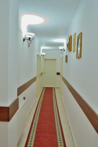 Hotel Kibor