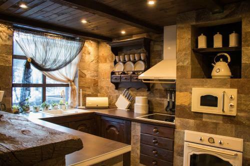 Hostal Guest House Pekliuk