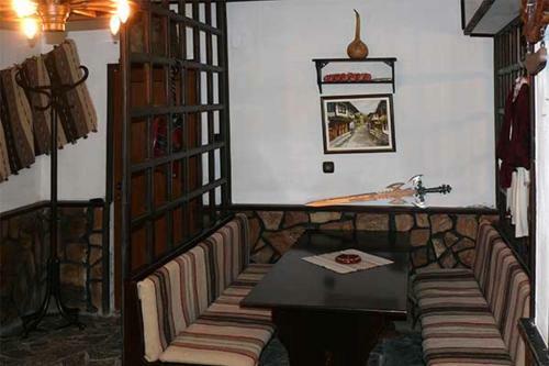 Hostal Guest House Pekliuk