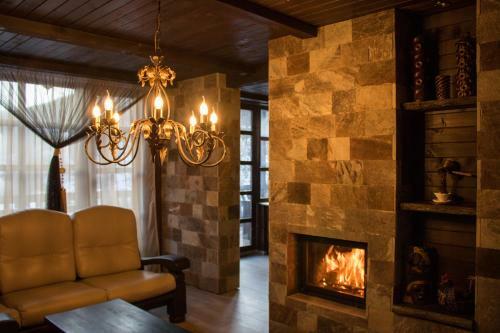 Hostal Guest House Pekliuk