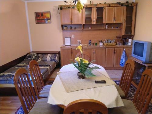 Hostal Guest House Villa Vanesa