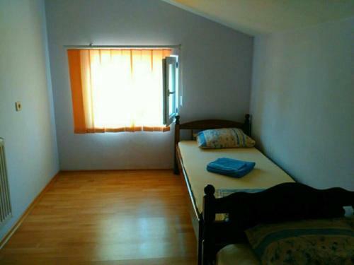 Villas Izvora