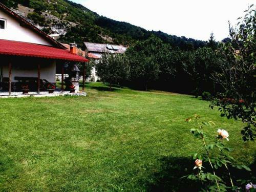 Villas Izvora