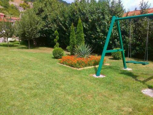 Villas Izvora